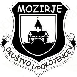 DRUŠTVO UPOKOJENCEV