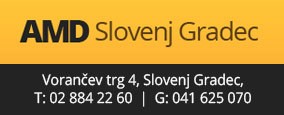 AVTO ŠOLA SLOVENJ GRADEC IZOBRAŽEVANJE IN STORITVE D.O.O.