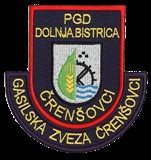 PROSTOVOLJNO GASILSKO DRUŠTVO DOLNJA BISTRICA