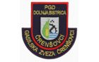 PROSTOVOLJNO GASILSKO DRUŠTVO DOLNJA BISTRICA