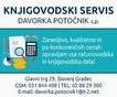 RAČUNOVODSKI SERVIS DORA, DAVORKA POTOČNIK S.P.