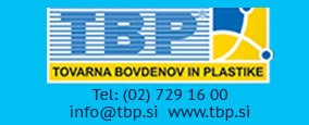 TBP TOVARNA BOVDENOV IN PLASTIKE D.D.