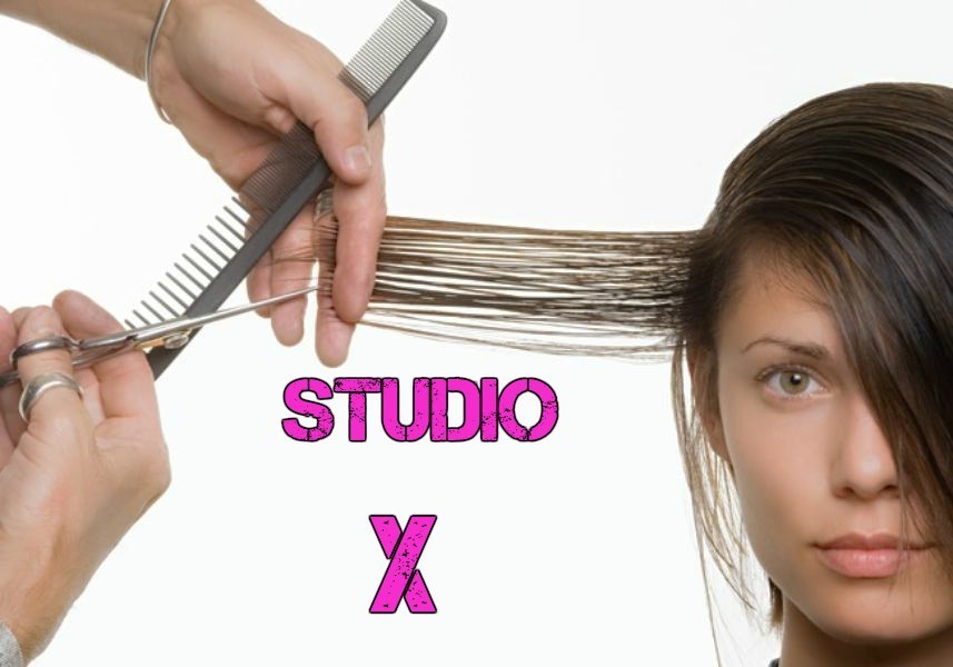 FRIZERSKI STUDIO X AMANDA SELINŠEK S.P.