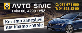 AVTO ŠIVIC SERVIS IN TRGOVINA D.O.O.