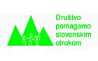 DRUŠTVO POMAGAJMO SLOVENSKIM OTROKOM