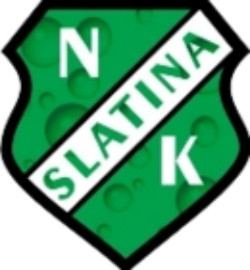 NK Slatina logo