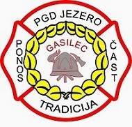 PROSTOVOLJNO GASILSKO DRUŠTVO JEZERO