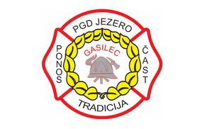 PROSTOVOLJNO GASILSKO DRUŠTVO JEZERO