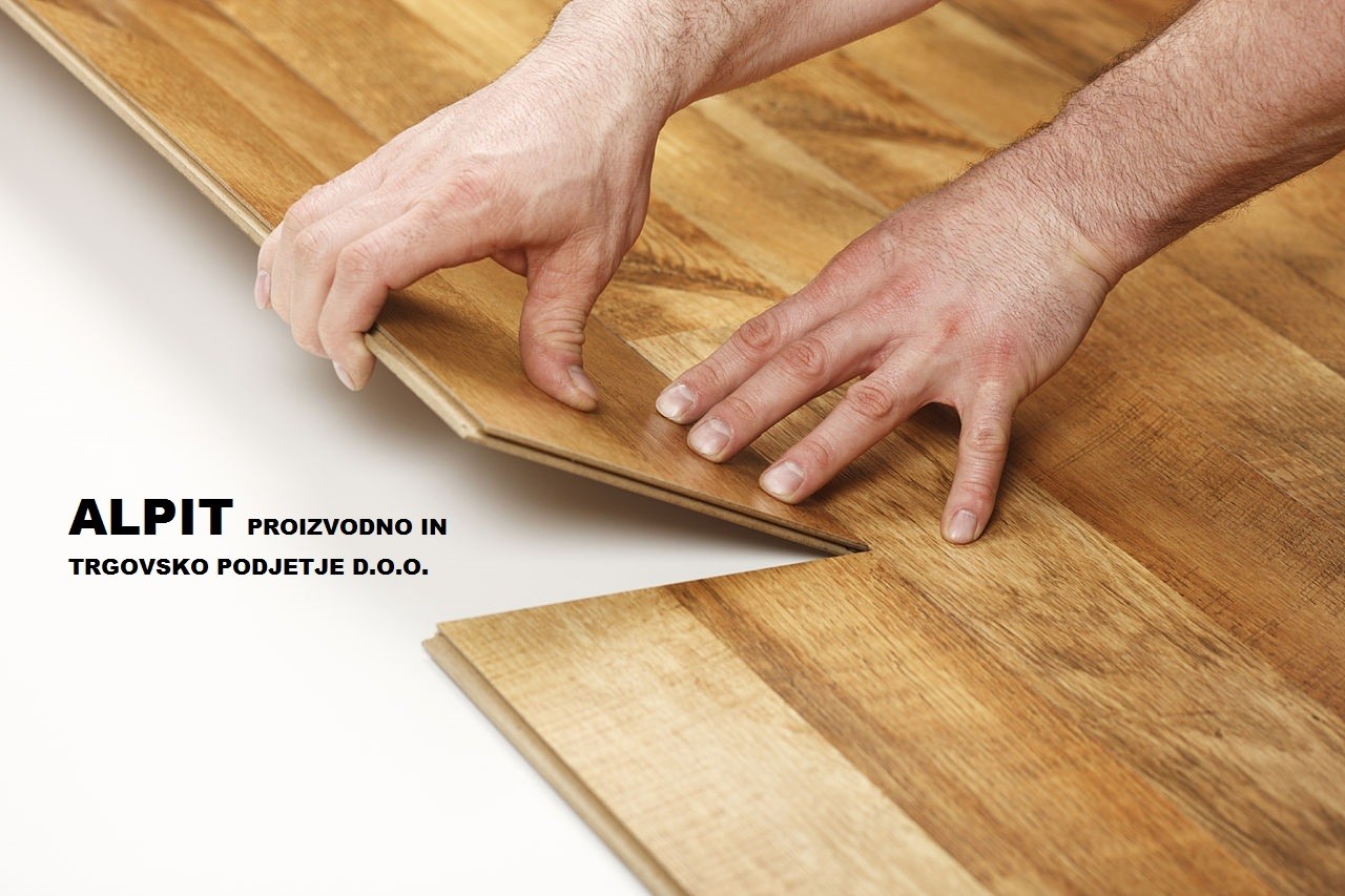 ALPIT PROIZVODNO IN TRGOVSKO PODJETJE D.O.O.