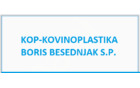 KOP-KOVINOPLASTIKA BORIS BESEDNJAK S.P.
