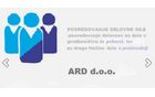 ARD, posredovanje začasne delovne sile d.o.o.