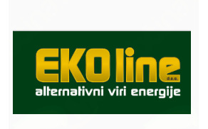 EKOLINE, TRGOVINA IN INŠTALACIJE, D.O.O.