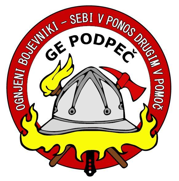 Prostovoljno gasilsko društvo Podpeč