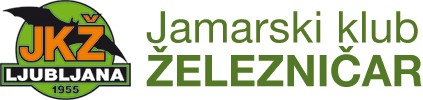 JAMARSKI KLUB ŽELEZNIČAR
