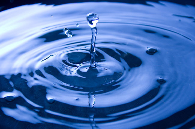 Oskrba s pitno vodo - Ukrep prekuhavanje vode - VS Koprivnik