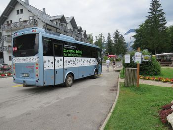 Promocijski dan umirjanja prometa Ukanc – 6. julij 2019