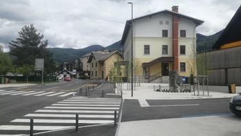 Občinska uprava z julijem odpira sprejemno pisarno