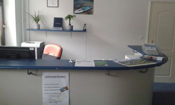 V sprejemni pisarni Občine Bohinj plačevanje občinskih položnic brez provizije V sprejemni pisarni Občine Bohinj plačevanje občinskih položnic brez provizije