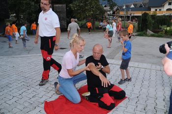 Županov dan zdravja Županov dan zdravja