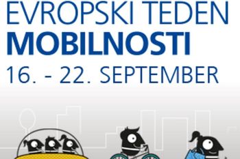 Evropski teden mobilnosti