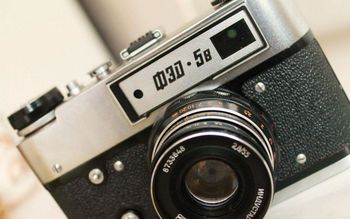 Praktična delavnica PRODUKTNA FOTOGRAFIJA