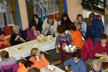 Medeni zajtrk za občane