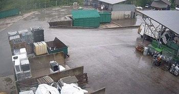 Nov delovni čas zbirnega centra Nov delovni čas zbirnega centra