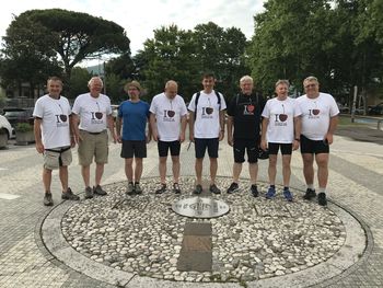 Z vlakom in kolesi v Brda