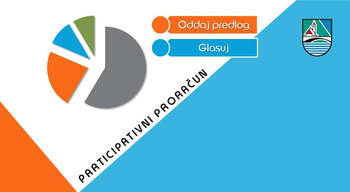 Participativni proračun 2021 Participativni proračun 2021
