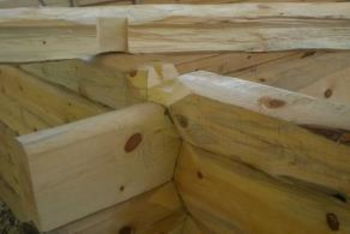 Izobraževanja za predelavo in zaščito lesa ter uporabo za visokokakovostne izdelke in konstrukcije