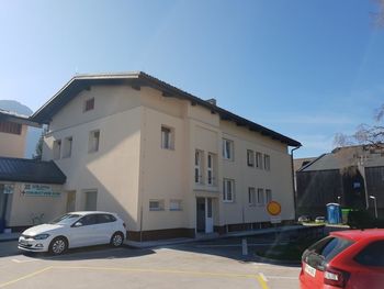 Cepljenje proti virusu Covid-19 v ZD Bohinjska Bistrica