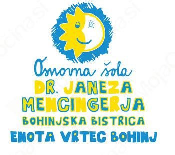 Vrtec Bohinj - nujno varstvo za otroke