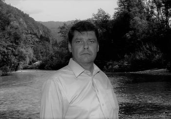 Žalna knjiga v spomin Francu Kramarju