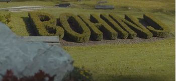 Projekt Sustowns – Bohinj pilotni primer trajnostnega razvoja