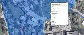 Imate v lasti objekt registrirane kulturne dediščine?