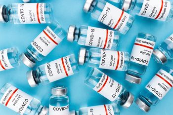 Množično cepljenje v ZD Bohinj - v sredo 29. 9. 2021