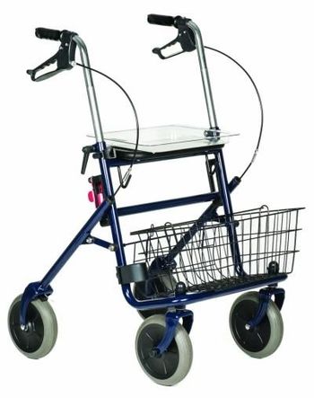 Predstavitvena delavnica ortopedskih in invalidskih pripomočkov