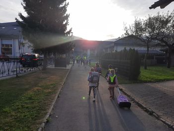 Evropski teden mobilnosti: Živi zdravo. Potuj trajnostno.