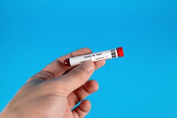 Množično cepljenje - v torek 23. 11. 2021