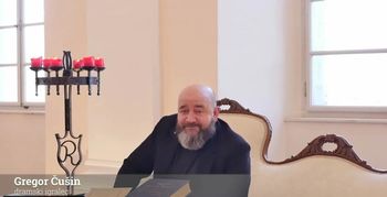 Vabilo na virtualno proslavo ob slovenskem kulturnem prazniku