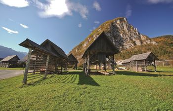 Imate v lasti objekt registrirane kulturne dediščine?