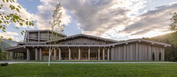 Festival odprte hiše Slovenije letos tudi v Bohinju Festival odprte hiše Slovenije letos tudi v Bohinju