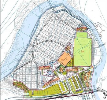 Stališča do pripomb in predlogov na dopolnjeni osnutek 2 OPPN za Kamp Danica v času 2. javne razgrnitve