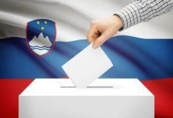 Poziv za predlaganje članov volilnih odborov za izvedbo volitev predsednika republike, ki bodo 23. oktobra 2022