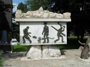 Slovesnost ob dnevu spomina na mrtve - 28. oktober 2022