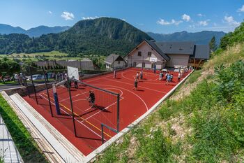 Investicije s sredstvi po zakonu o TNP v Bohinju Investicije s sredstvi po zakonu o TNP v Bohinju