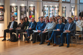 Ustanovna skupščina Lokalne akcijske skupine Zgornja Gorenjska – BOJA Ustanovna skupščina Lokalne akcijske skupine Zgornja Gorenjska – BOJA