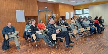 Zgornja Gorenjska raste skupaj!