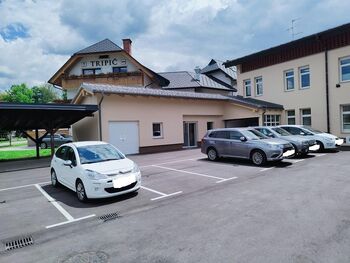 ZD Bohinj - OBVESTILO pacientom!