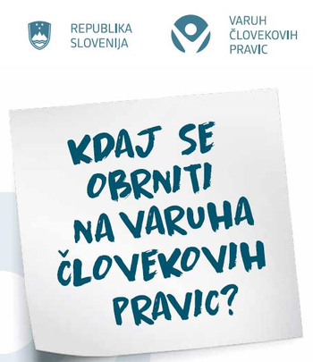 Varuhov kotiček v Občini Bohinj Varuhov kotiček v Občini Bohinj